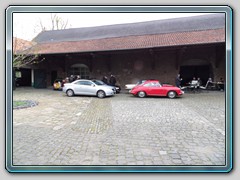 Gut-Stachenburg
3. - 5.5.2019