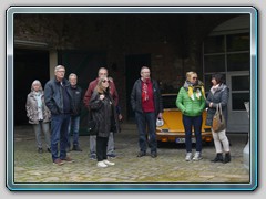 Gut-Stachenburg
3. - 5.5.2019
