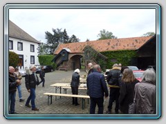 Gut-Stachenburg
3. - 5.5.2019