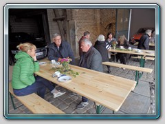 Gut-Stachenburg
3. - 5.5.2019