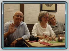 Gut-Stachenburg
3. - 5.5.2019