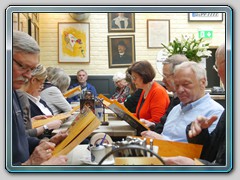 Gut-Stachenburg
3. - 5.5.2019