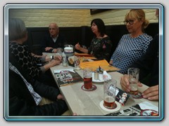 Gut-Stachenburg
3. - 5.5.2019