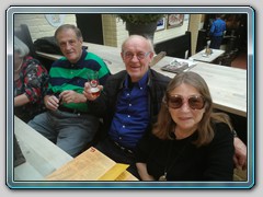 Gut-Stachenburg
3. - 5.5.2019