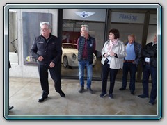 Gut-Stachenburg
3. - 5.5.2019