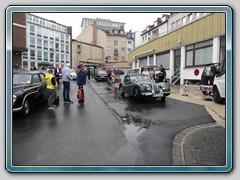 Amos Ausfahrt 16.6.2019