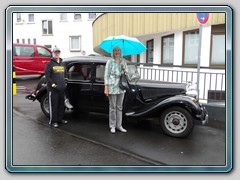 Amos Ausfahrt 16.6.2019