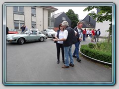 Amos Ausfahrt 16.6.2019