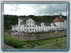 Oldtimerausfahrt Bad Karlshafen
11.8.2019