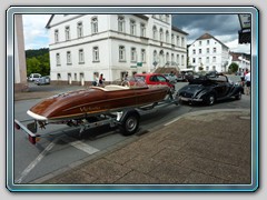 Oldtimerausfahrt Bad Karlshafen
11.8.2019