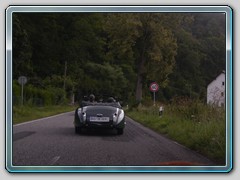Oldtimerausfahrt Bad Karlshafen
11.8.2019