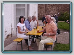 Oldtimerausfahrt Bad Karlshafen
11.8.2019