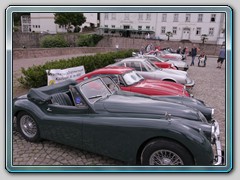 Oldtimerausfahrt Bad Karlshafen
11.8.2019