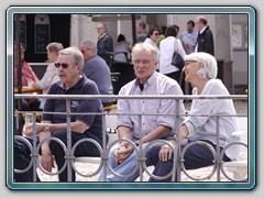 Oldtimerausfahrt Bad Karlshafen
11.8.2019