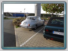 Abschlussfahrt 2019
