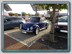 Abschlussfahrt 2019
