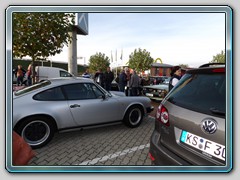 Abschlussfahrt 2019