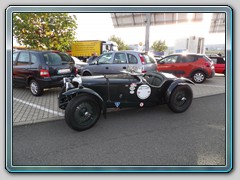 Abschlussfahrt 2019