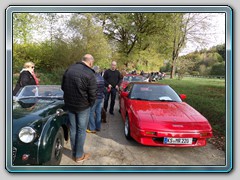 Abschlussfahrt 2019
