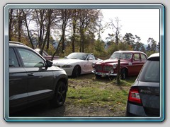 Abschlussfahrt 2019