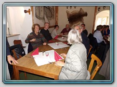 Abschlussfahrt 2019