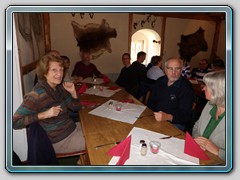 Abschlussfahrt 2019