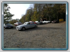Abschlussfahrt 2019