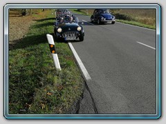 Abschlussfahrt 2019
