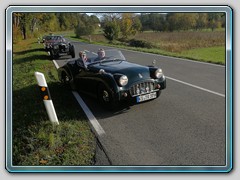 Abschlussfahrt 2019