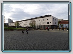 Abschlussfahrt 2019