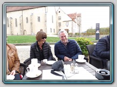 Abschlussfahrt 2019