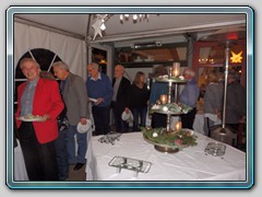 Weihnachtsfeier 8.12.2019