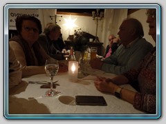 Weihnachtsfeier 8.12.2019