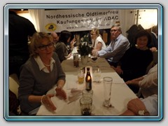 Weihnachtsfeier 8.12.2019