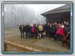 Winterwanderung 2020