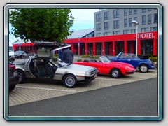 Ausfahrt mit Picknick 30.8.2020