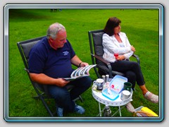 Ausfahrt mit Picknick 30.8.2020