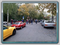 Abschlussfahrt 17.10.2020