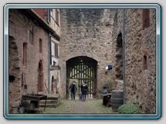 Abschlussfahrt 17.10.2020