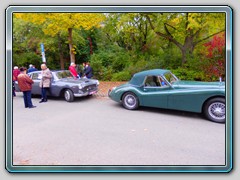 Abschlussfahrt 17.10.2020