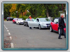 Abschlussfahrt 17.10.2020