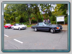 Abschlussfahrt 17.10.2020