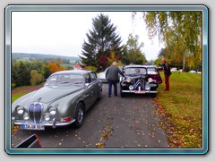 Abschlussfahrt 17.10.2020