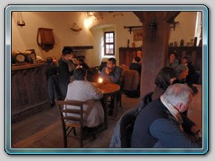 Abschlussfahrt 17.10.2020