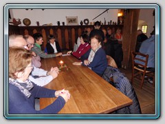 Abschlussfahrt 17.10.2020