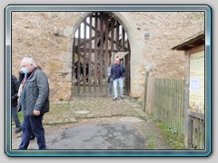 Abschlussfahrt 17.10.2020