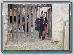 Abschlussfahrt 17.10.2020