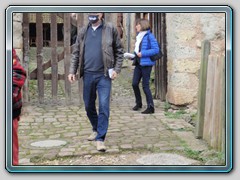 Abschlussfahrt 17.10.2020